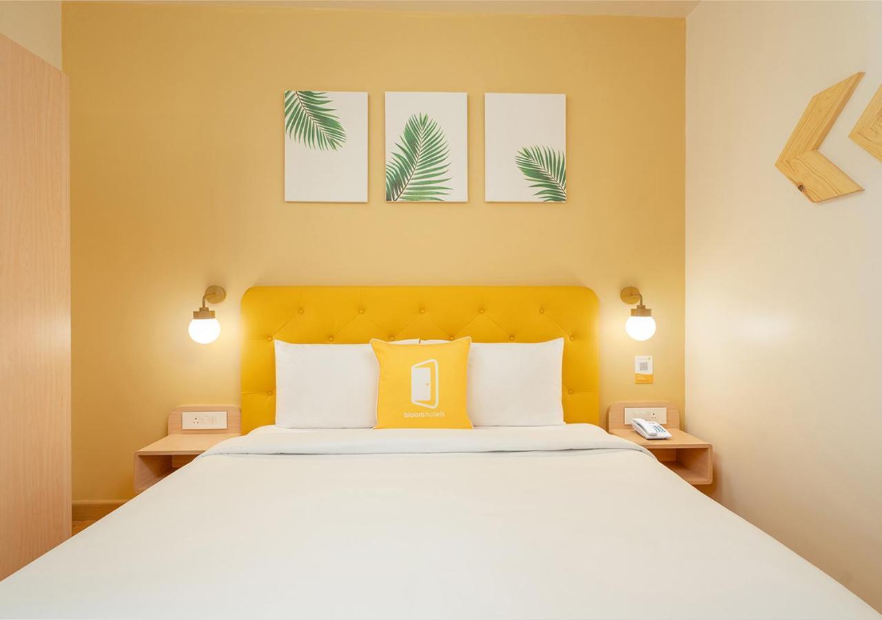 Bloom Hotel - Jayanagar Bangalore Extérieur photo