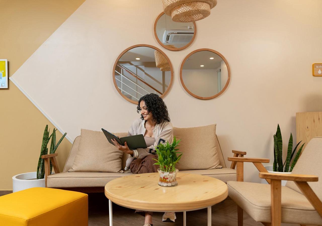 Bloom Hotel - Jayanagar Bangalore Extérieur photo